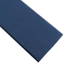 Бумага тишью 50*66см арт.67-68 т.синий-2860 (10листов)