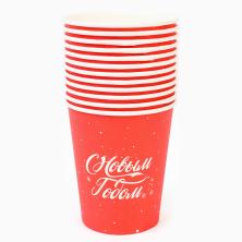 Набор бумажной посуды 