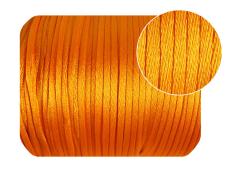 Шнур атласный 2мм арт.ТВ-205 ФАСОВКА