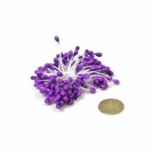 Тычинки 6см арт.MG ST204 (80шт)