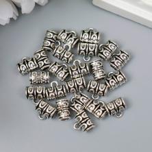 Бейл  4*10мм отв-е d-2,0мм 