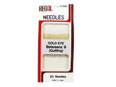 Иглы для шитья REGAL №300-B5 (20игл) Япония