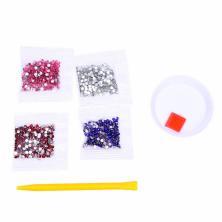 Набор для изготовления открытки 