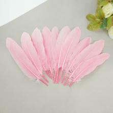 Перо гусиное 13-18см арт.ФУ-10908