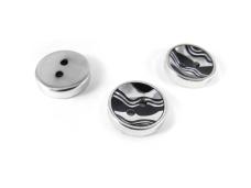 Пуговица арт.K-06/1 12,5мм 20L