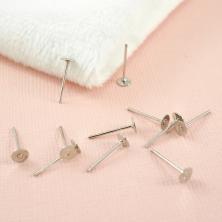 Заготовка для серег 