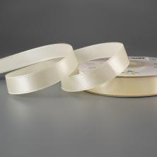Лента атласная  12мм 1/2" (27,5м)