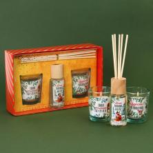 Диффузор+2свечи набор 