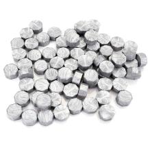 Сургуч 1*0,5см арт.АЯ-0287 серебро (10гр)