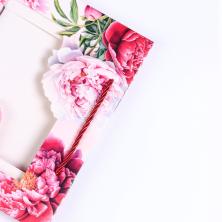 Пакет ламинат с окном 