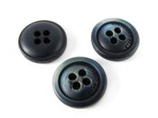 Пуговица арт.8521 12,5мм 20L
