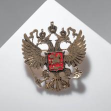 Брошь 
