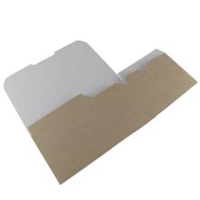 Коробка крафт 15*9*7см "ECO BOX" арт.4290