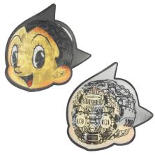 Термоаппликация 