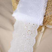 Шитье  60мм арт.1427 белый