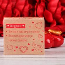 Подставка под благовония полистоун 