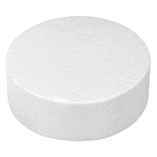 Заготовка пенопласт "Диск" d-20см арт.DPZ-52