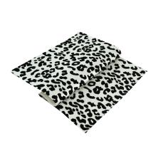 Кожа искусственная с бархатом 20*30см 0,5мм 