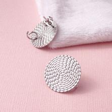 Заготовка для серег 