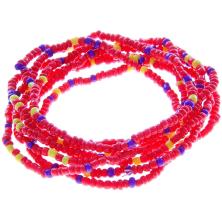 Браслет "Выбражулька" малютка арт.560810 красный