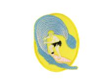 Термоаппликация 