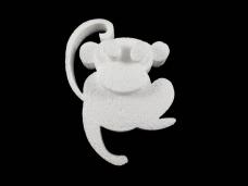 Заготовка из пенопласта 