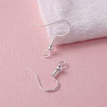 Заготовка для серег 20мм арт.ФУ-9849