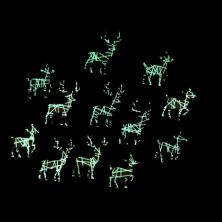 Декор дерево 