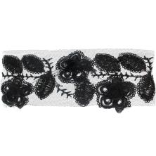 Аппликация 17*7,5см арт.JL-41/1