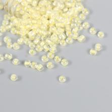 Бисер в бутылочке 8/0 арт.9369331 св.желтый (20гр) (свет. в темноте)