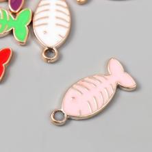 Подвеска пластик под метал 