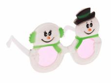 Очки карнавальные детские 