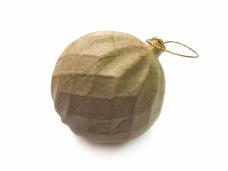 Заготовка папье-маше 