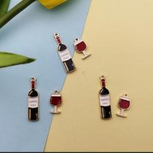 Набор подвесок 