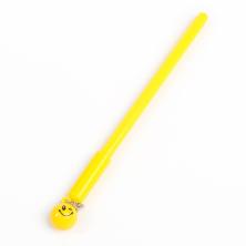 Ручка гелевая "Смаил" арт.2905992 синий