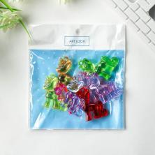 Подвеска акрил 