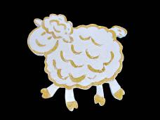 Заготовка из пенопласта 