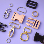 Фурнитура металл и пластик