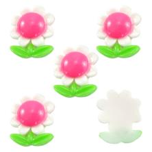 Кабошон "Цветок" 18*20мм арт.SF-3810