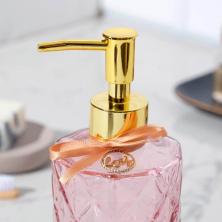 Дозатор для моющего средства 400мл 18*7см 