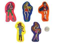 Термоаппликация "Ассорти" арт.6204 №19