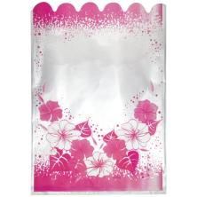 Пакет металлизированный 20*28см