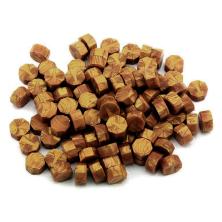 Сургуч 1*0,5см арт.АЯ-0287 бронза (10гр)