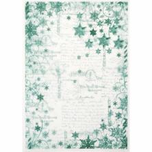 Калька декоративная 