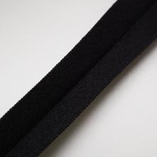 Резинка для белья 10мм арт.К057 черный