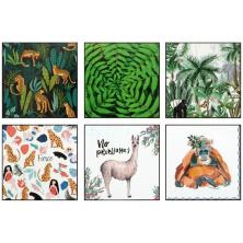 Салфетки для декупажа 33*33см 