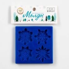 Молд силикон 