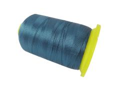 Нитки капрон для кожи MICRON  100-D/3 915м