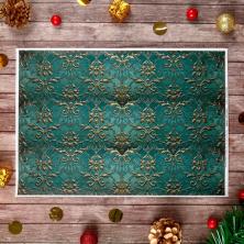 Декупажная карта 20*30см 