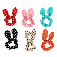 Резинка для волос 